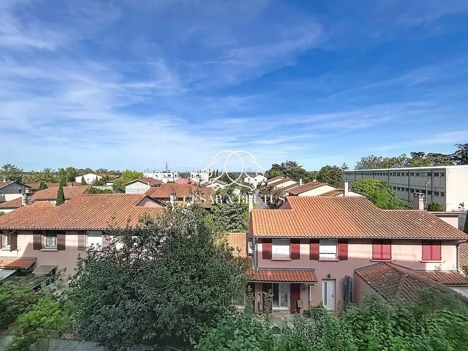 Appartement à vendre, 55m², Vénissieux