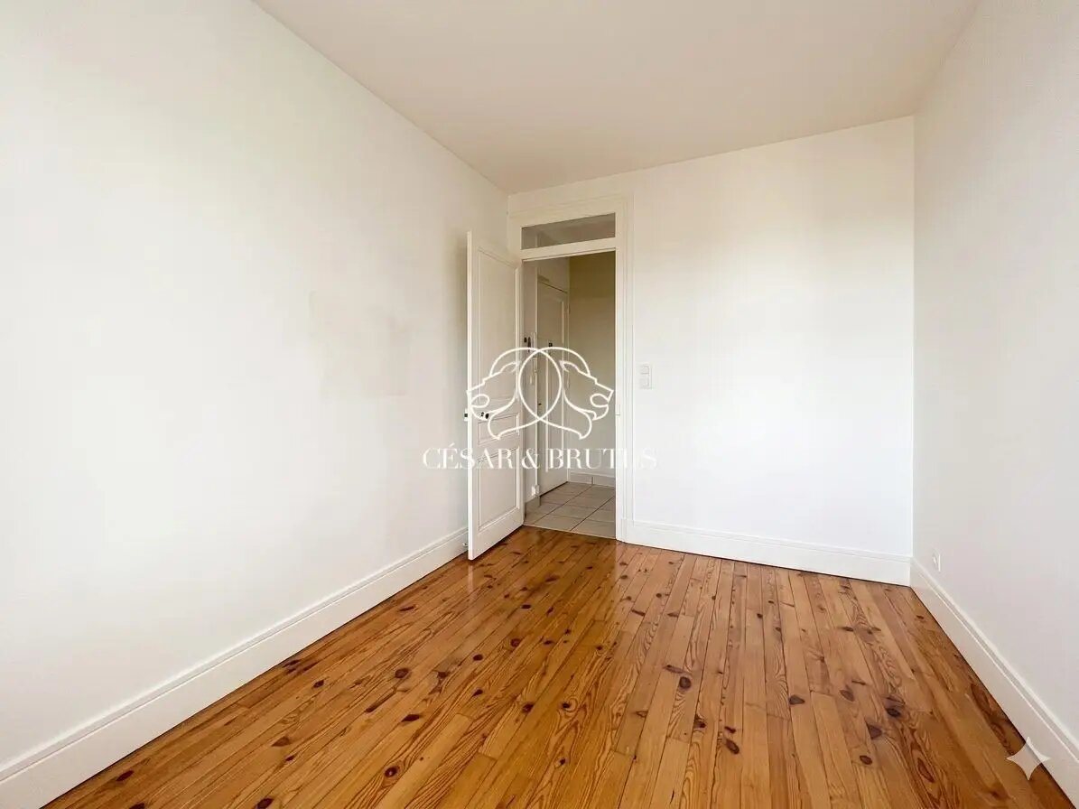 Appartement à vendre, 42m², Lyon 8ème
