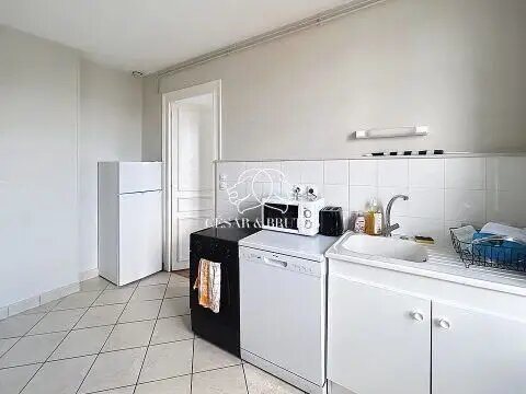 Appartement à vendre, 42m², Lyon 8ème