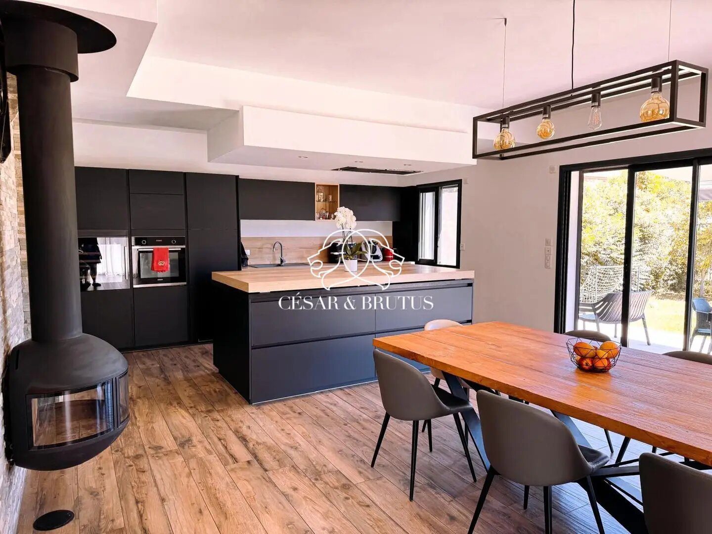 Maison à vendre, 155m², Lucciana