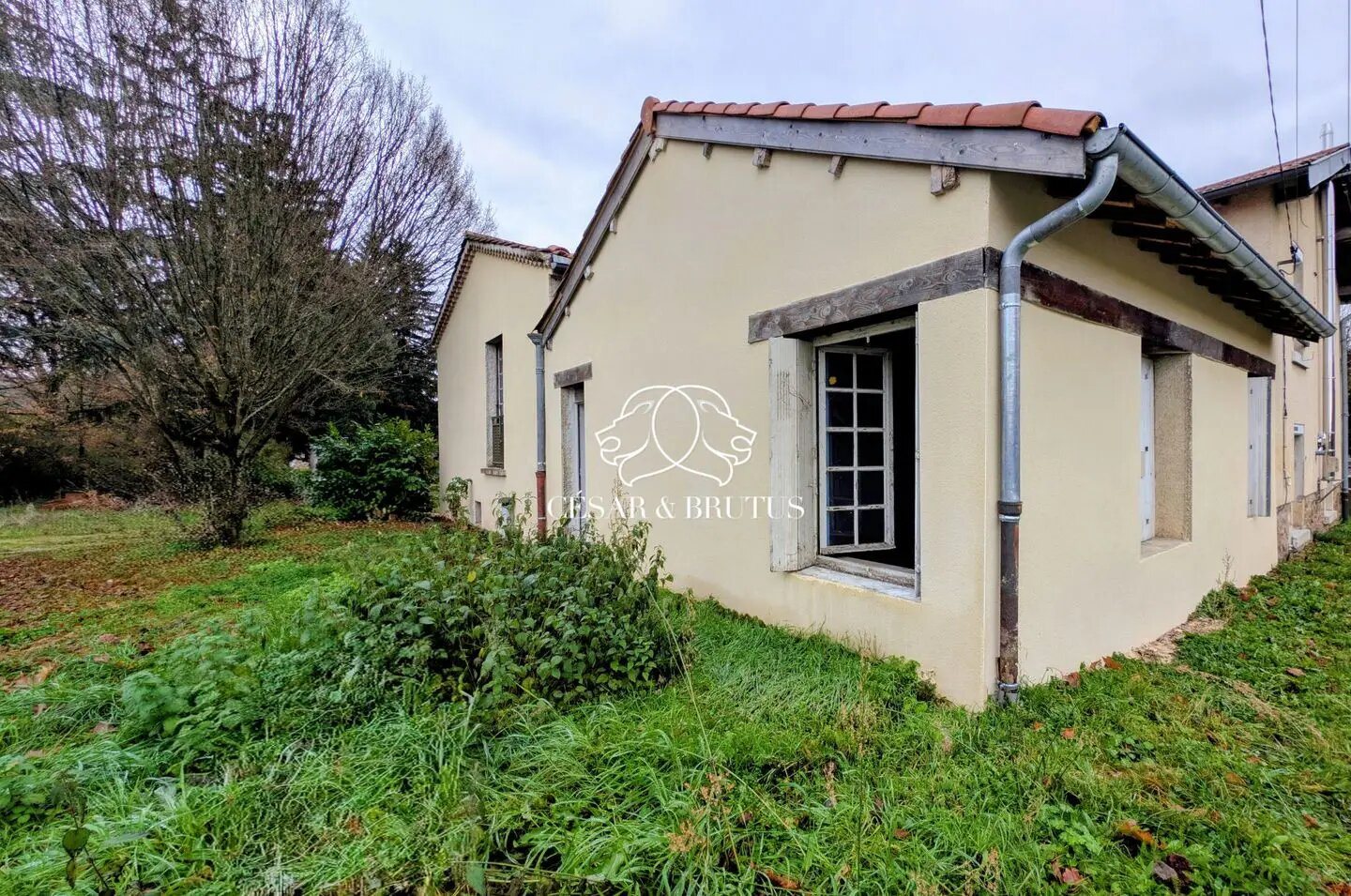 Maison à vendre, 90m², Saint-Vincent