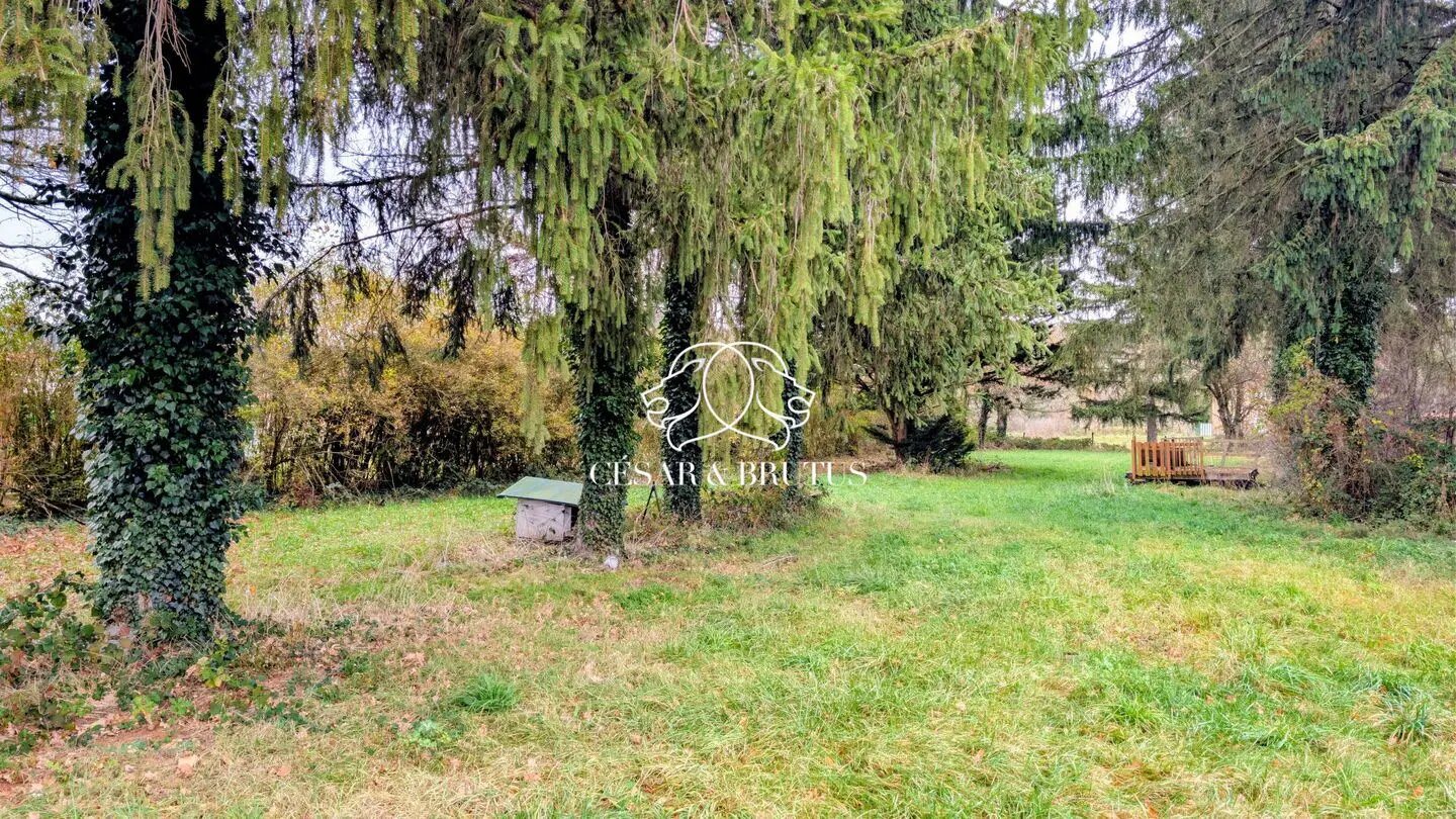 Maison à vendre, 90m², Saint-Vincent
