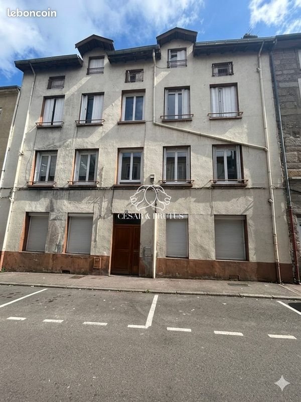 Appartement à vendre, 555m², Saint-Étienne