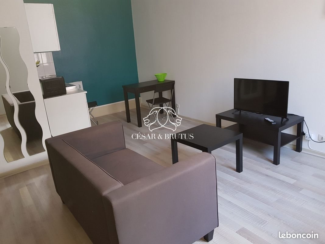 Appartement à vendre, 555m², Saint-Étienne