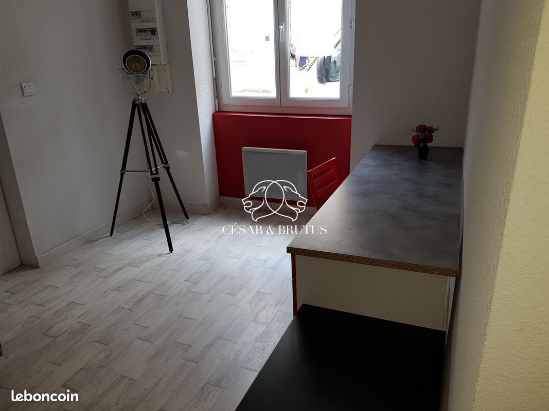 Appartement à vendre, 555m², Saint-Étienne