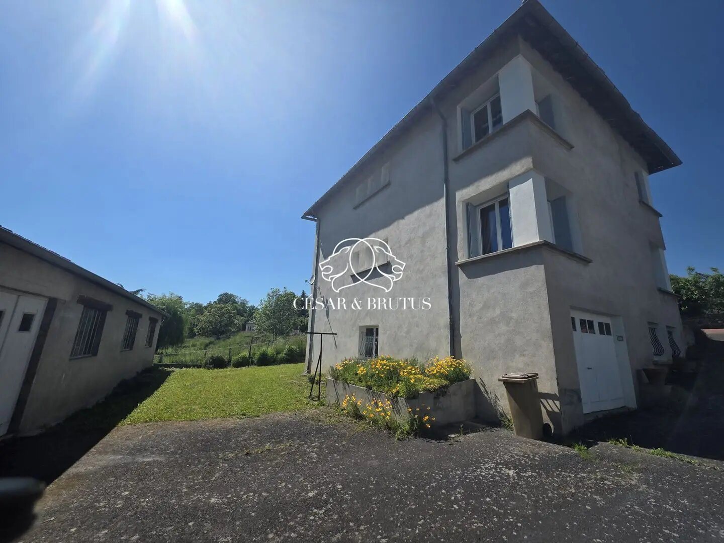 Maison à vendre, 130m², Rosières