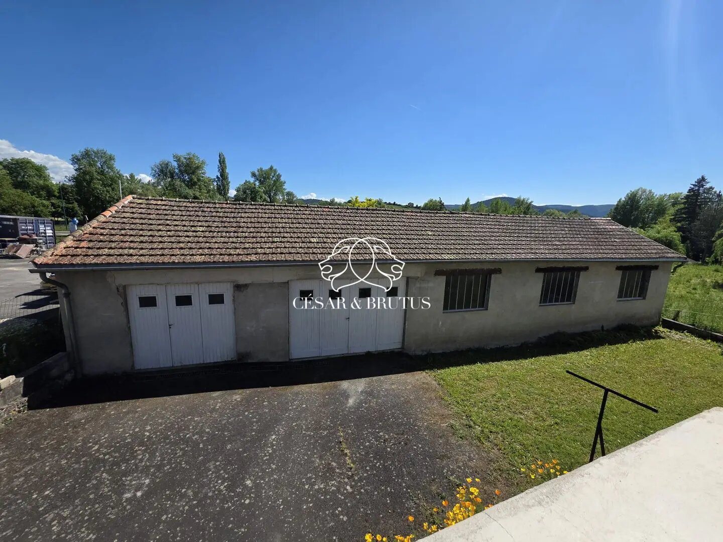 Maison à vendre, 130m², Rosières
