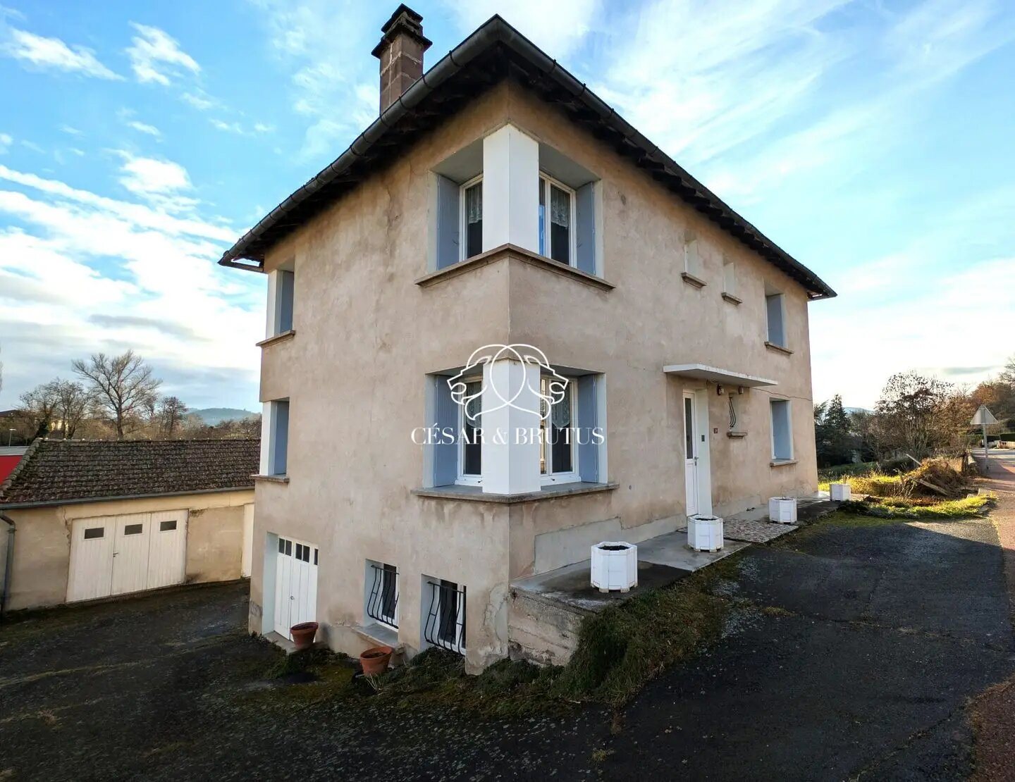 Maison à vendre, 130m², Rosières