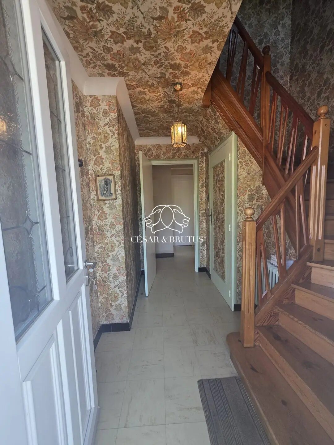 Maison à vendre, 130m², Rosières