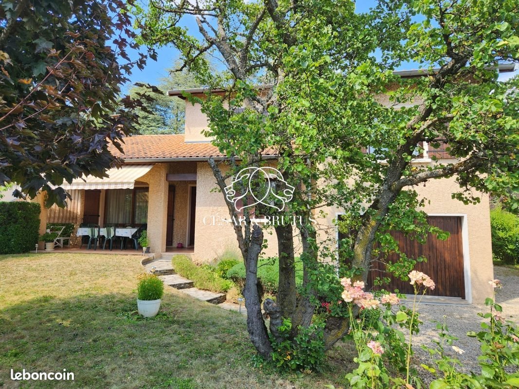 Maison à vendre, 127m², Francheville