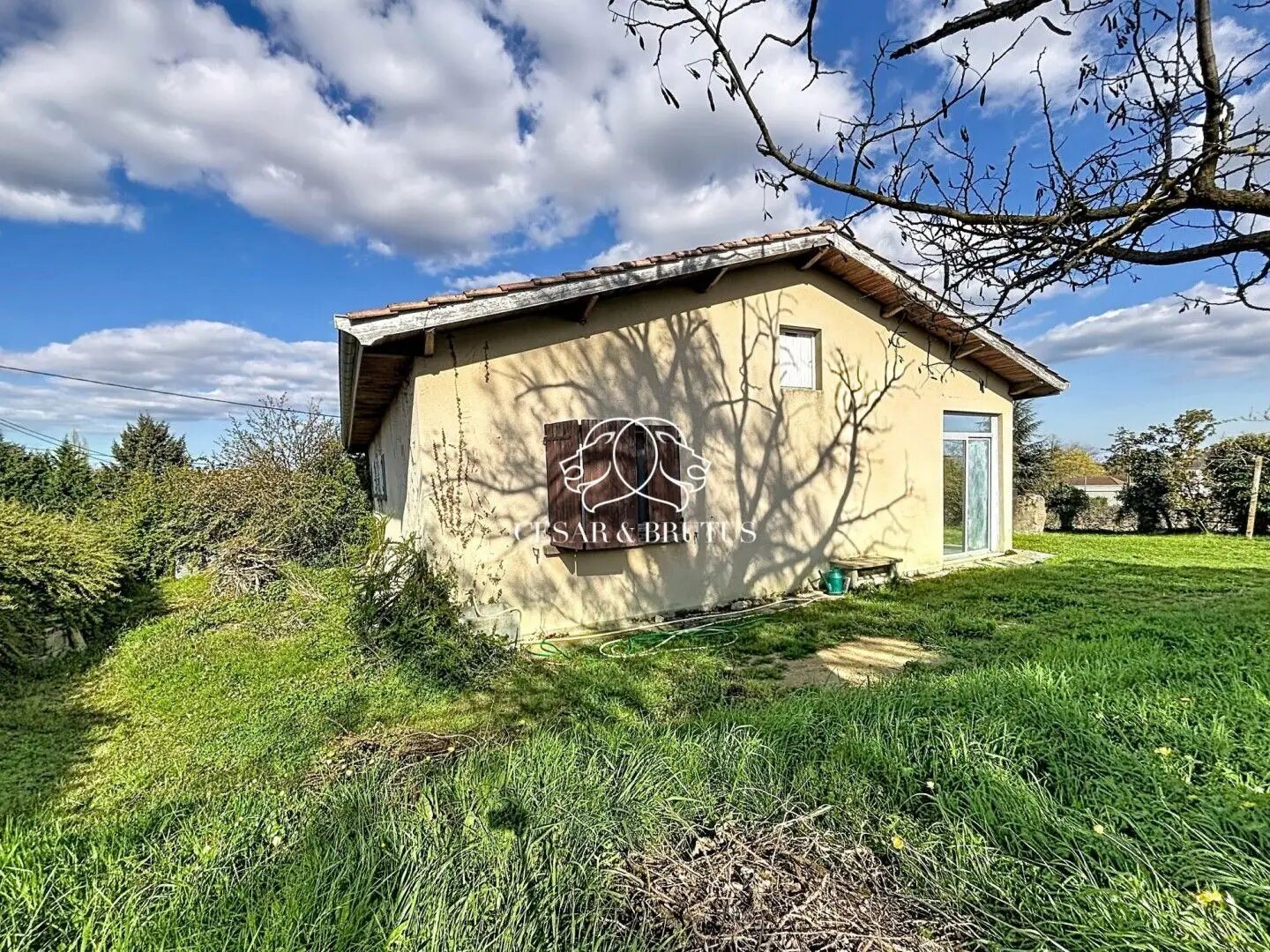 Maison à vendre, 114m², Villié-Morgon