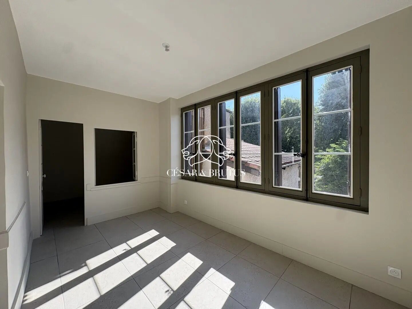 Maison à vendre, 135m², Collonges-au-Mont-d'Or