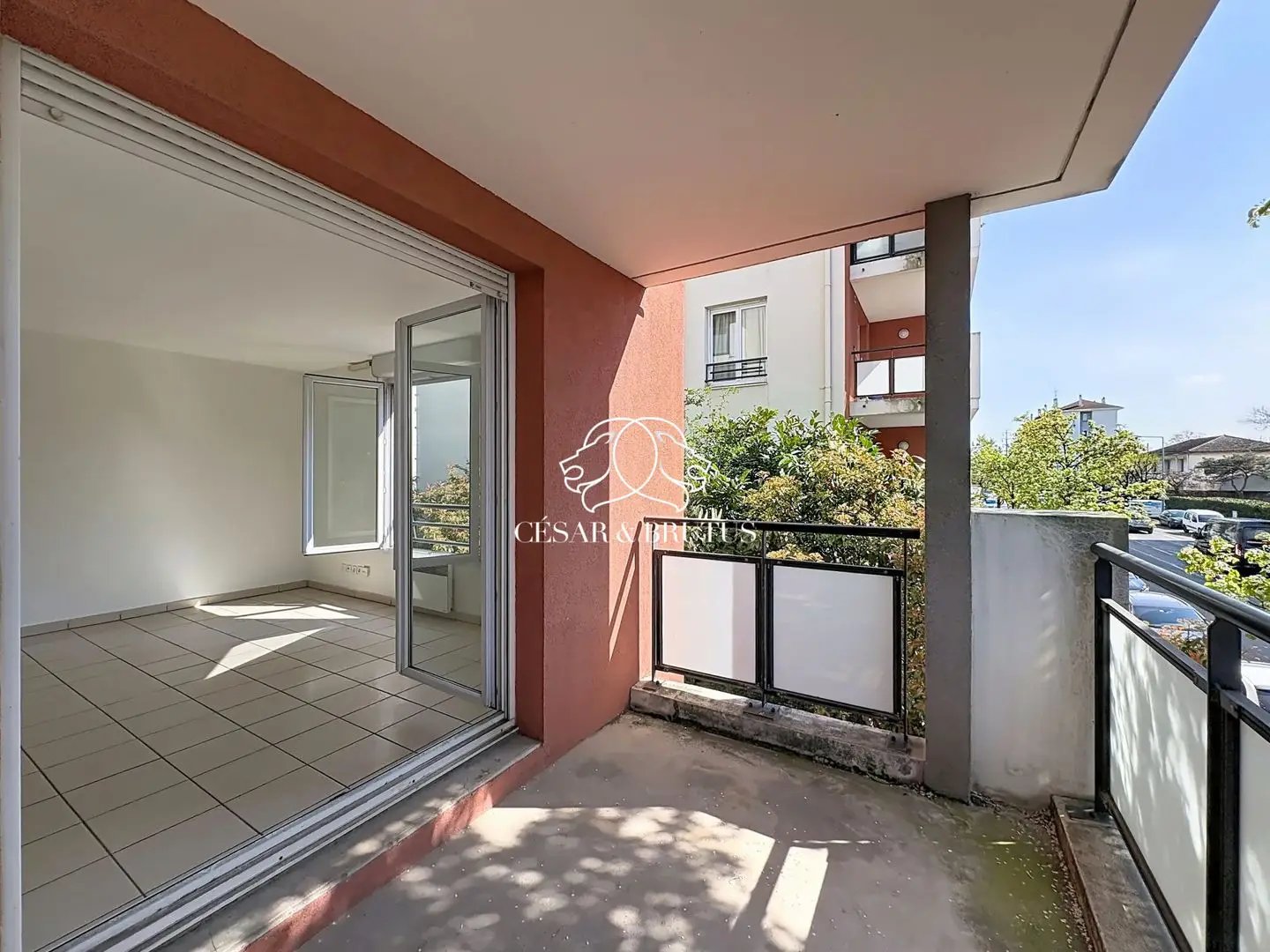 Appartement à vendre, 46m², Vénissieux