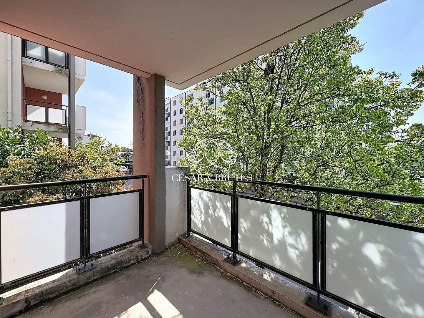 Appartement à vendre, 46m², Vénissieux