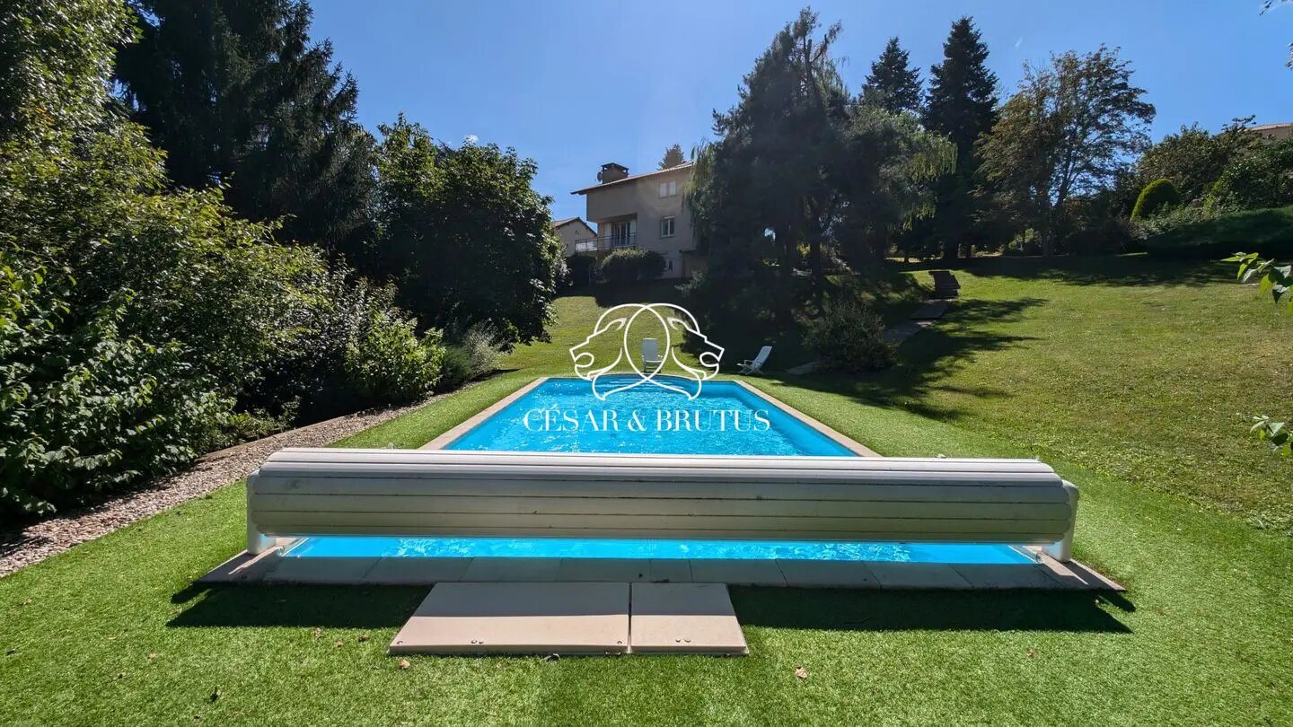Maison à vendre, 206m², Allègre