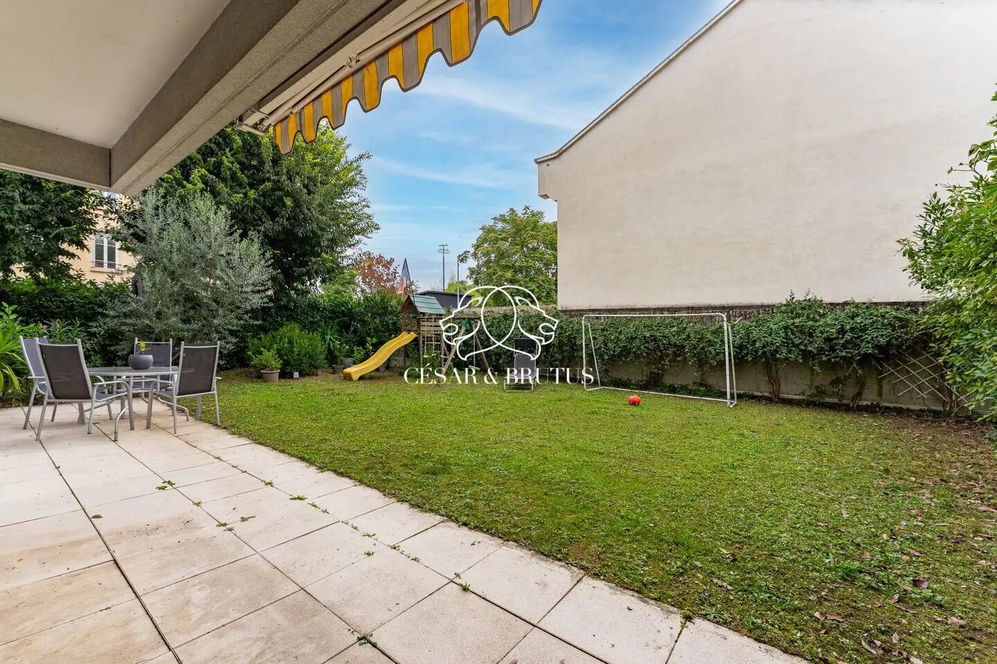 Appartement à vendre, 110m², Villeurbanne