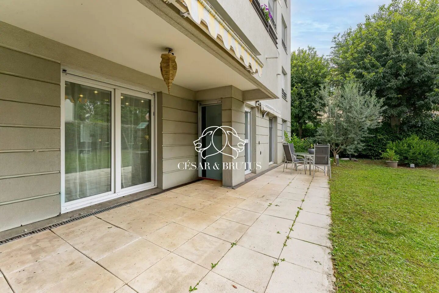 Appartement à vendre, 110m², Villeurbanne