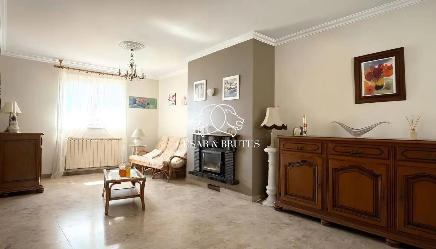 Maison à vendre, 155m², Meyzieu