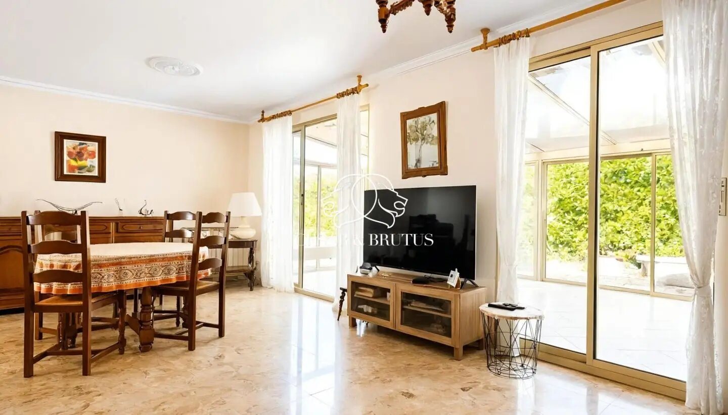 Maison à vendre, 155m², Meyzieu
