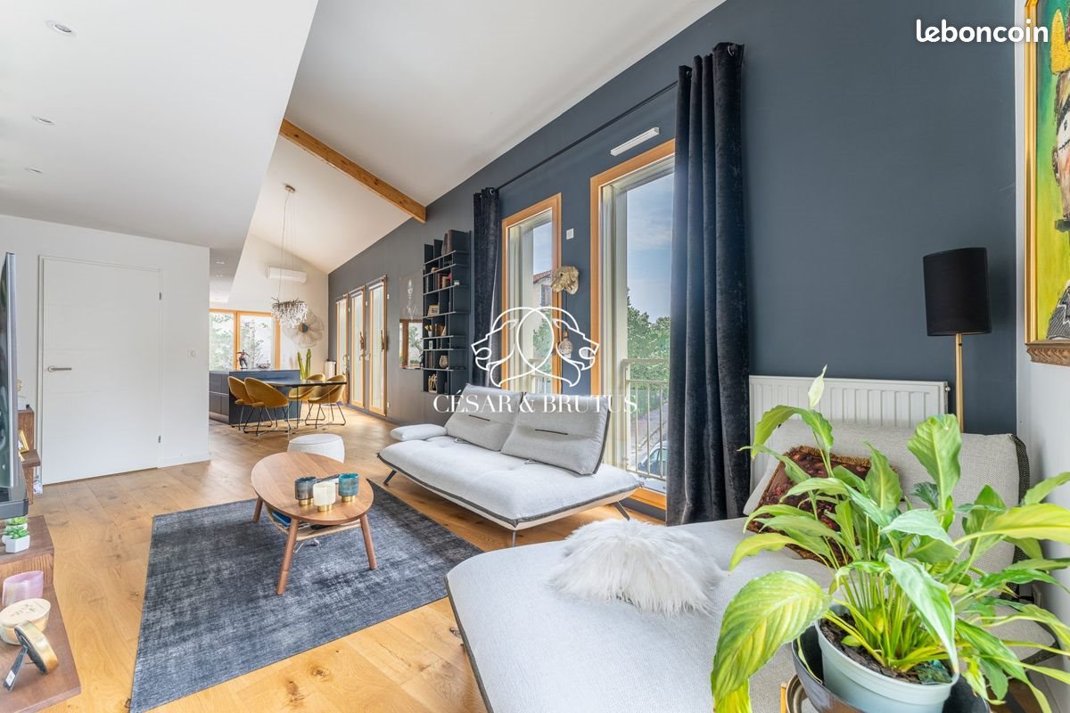 Appartement à vendre, 130m², Lyon 3ème