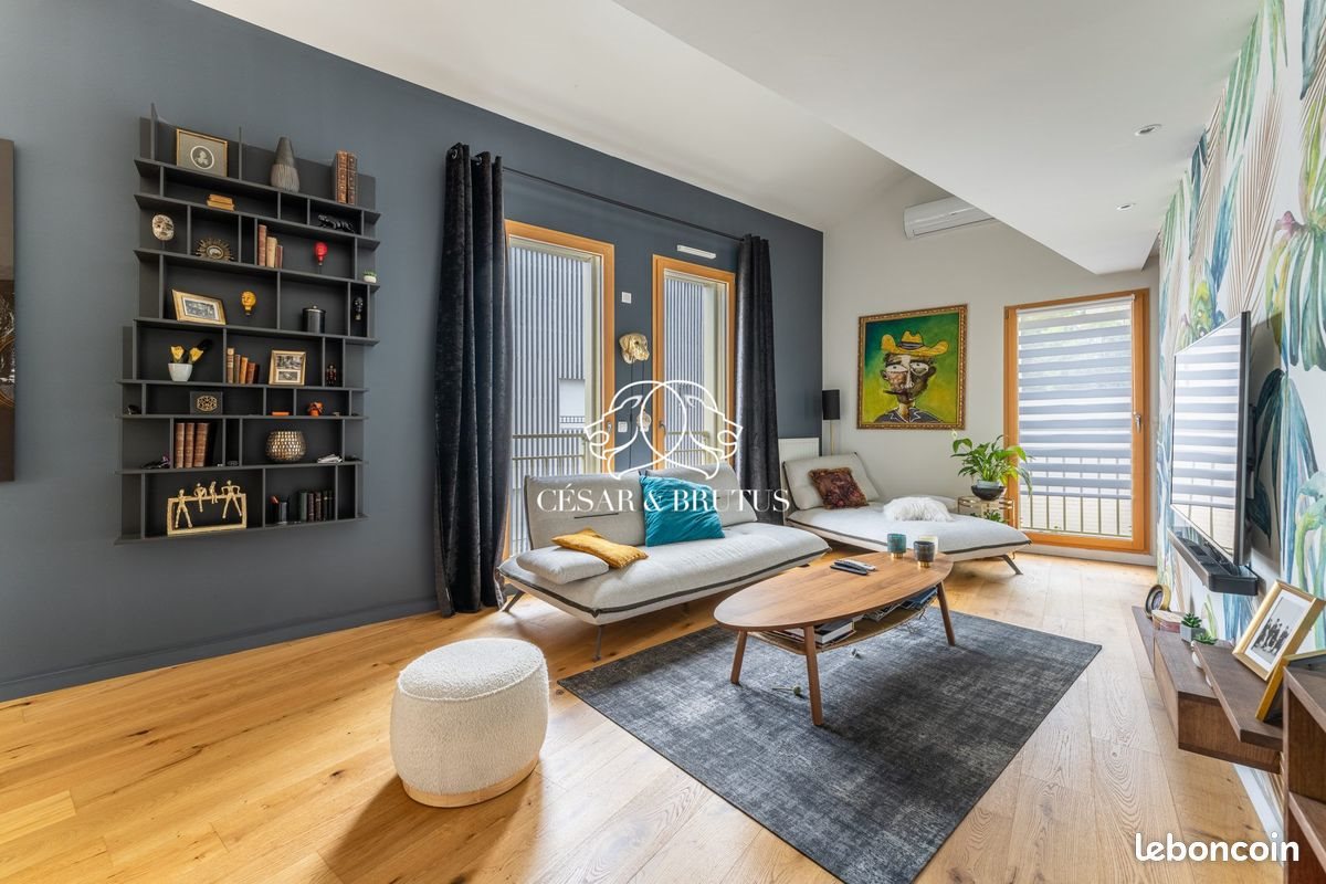 Appartement à vendre, 130m², Lyon 3ème