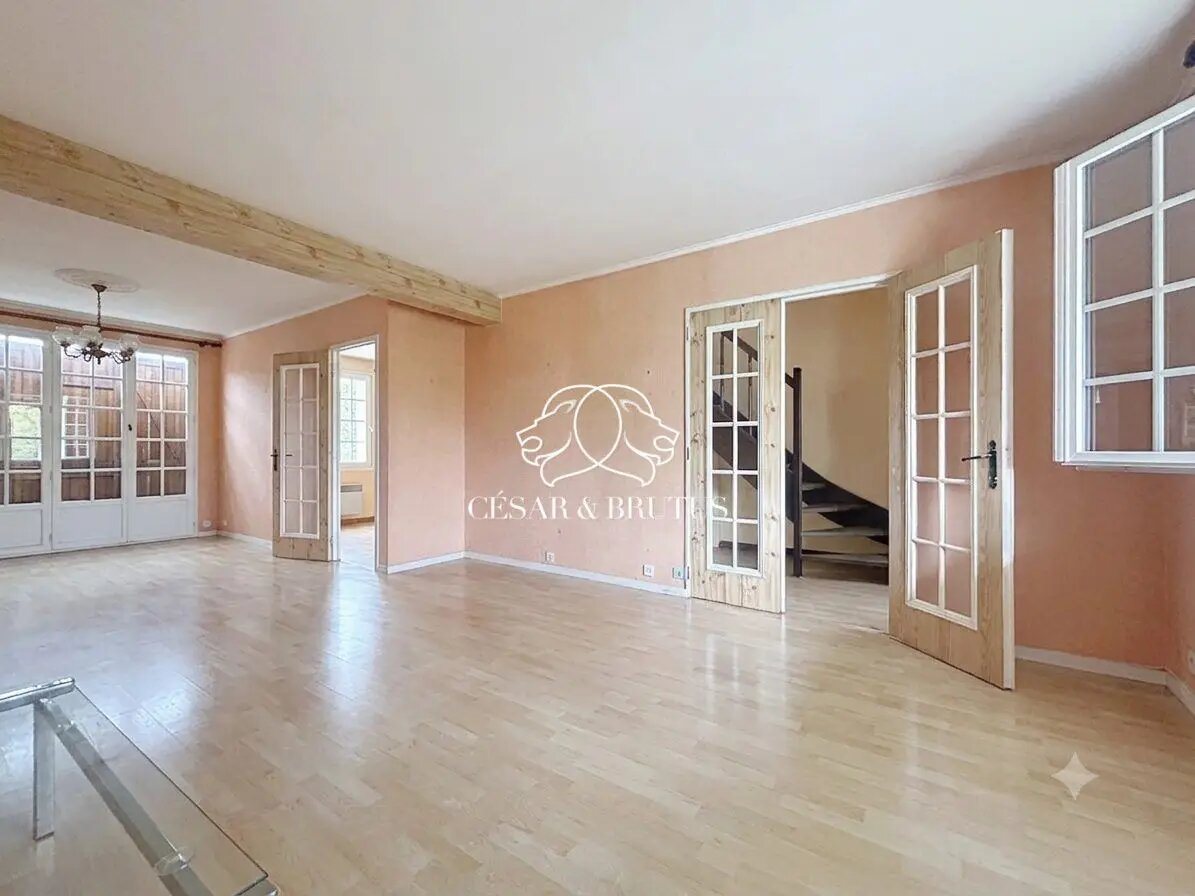 Maison à vendre, 76m², Meyzieu