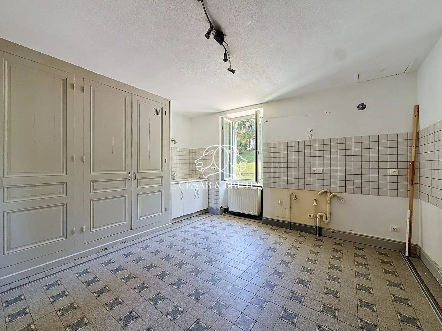 Maison à vendre, 137m², Belmont-de-la-Loire