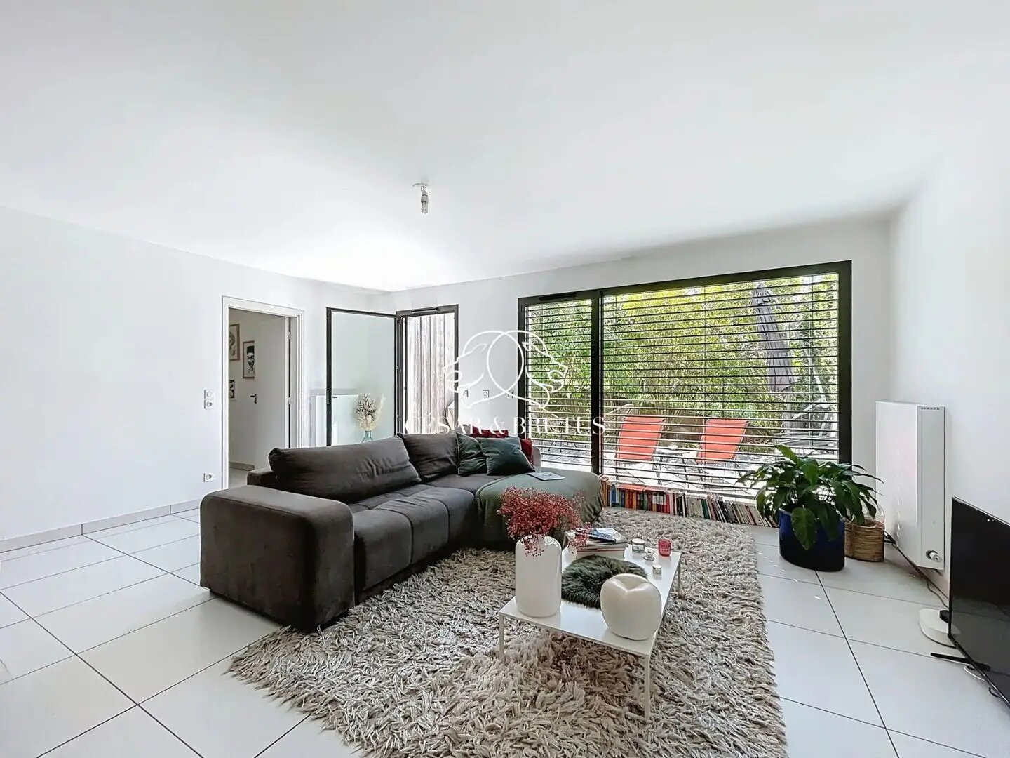 Appartement à vendre, 76m², Saint-Didier-au-Mont-d'Or