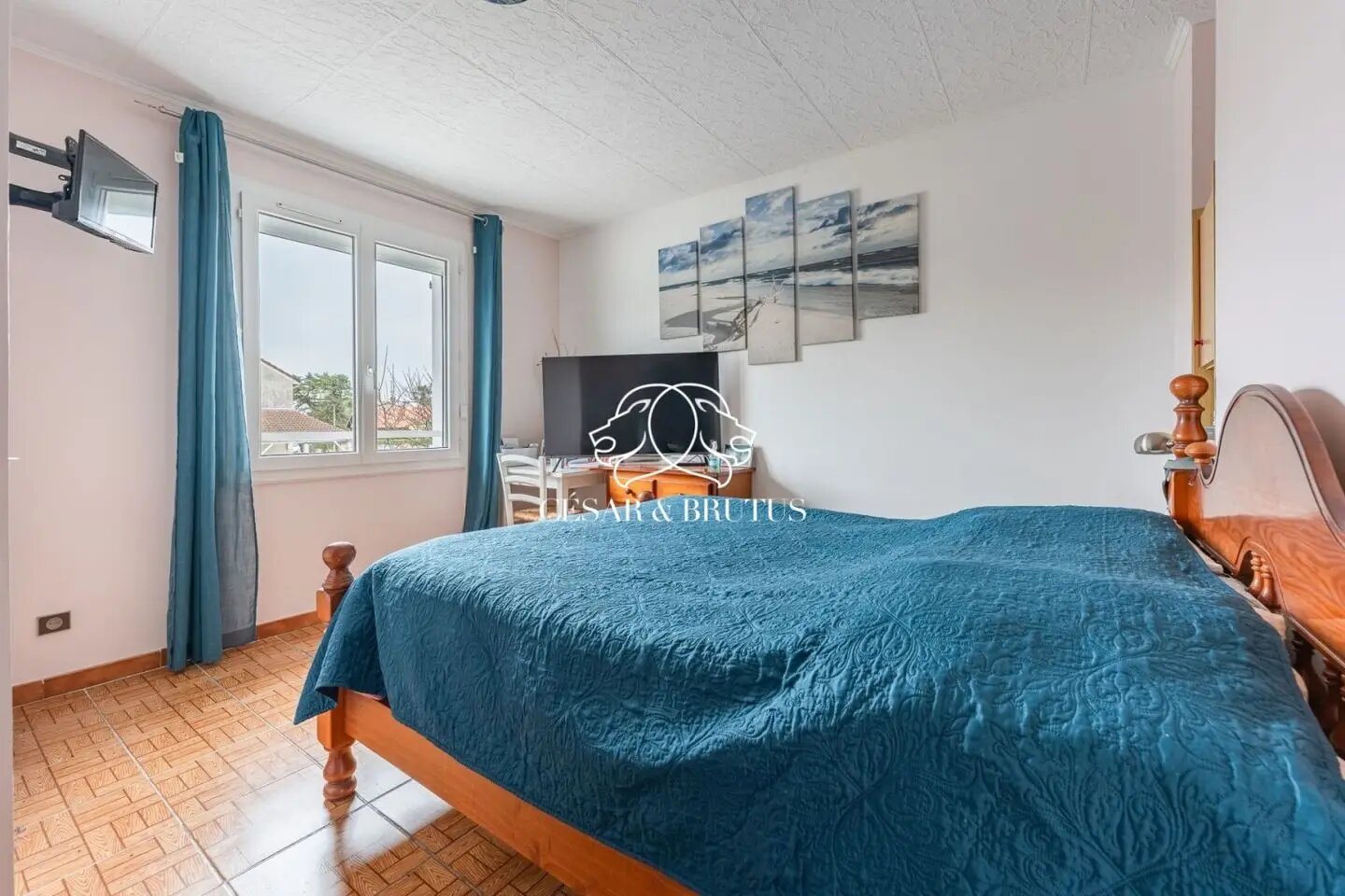 Maison à vendre, 108m², Jonage