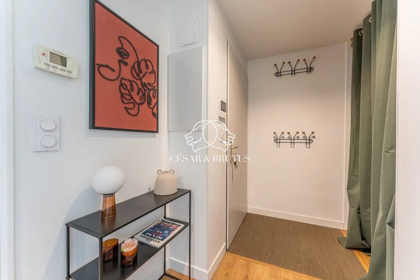Appartement à vendre, 92m², Lyon 7ème