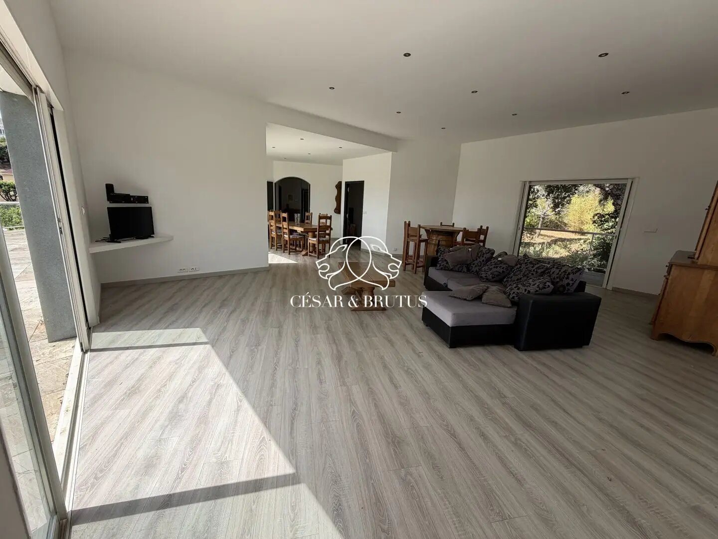 Maison à vendre, 290m², Biguglia
