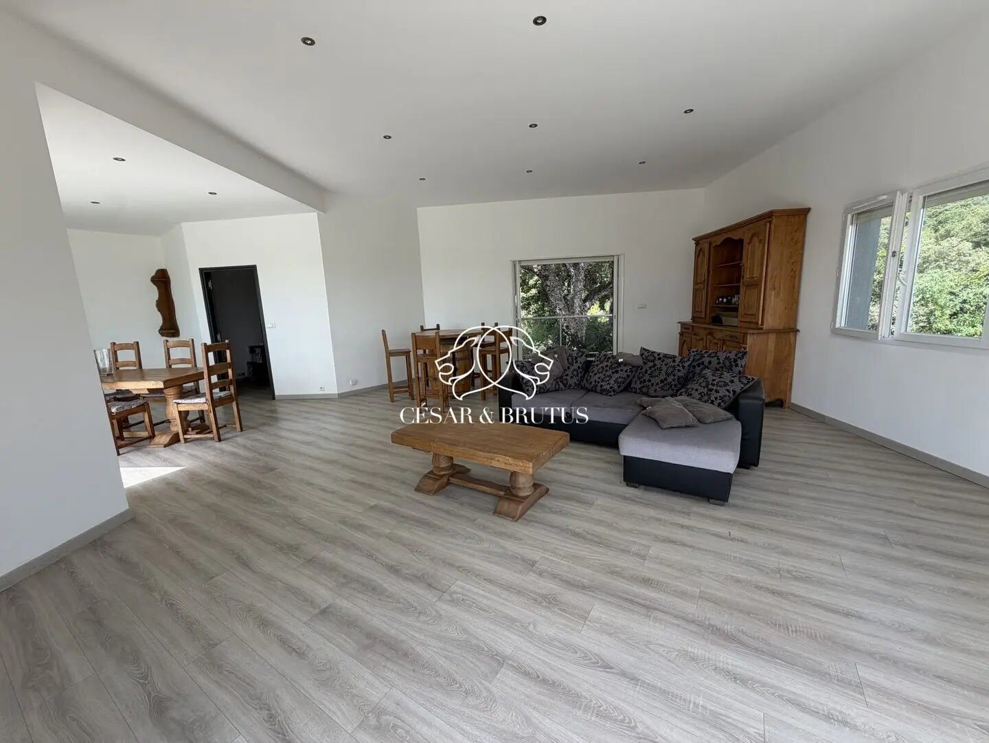 Maison à vendre, 290m², Biguglia