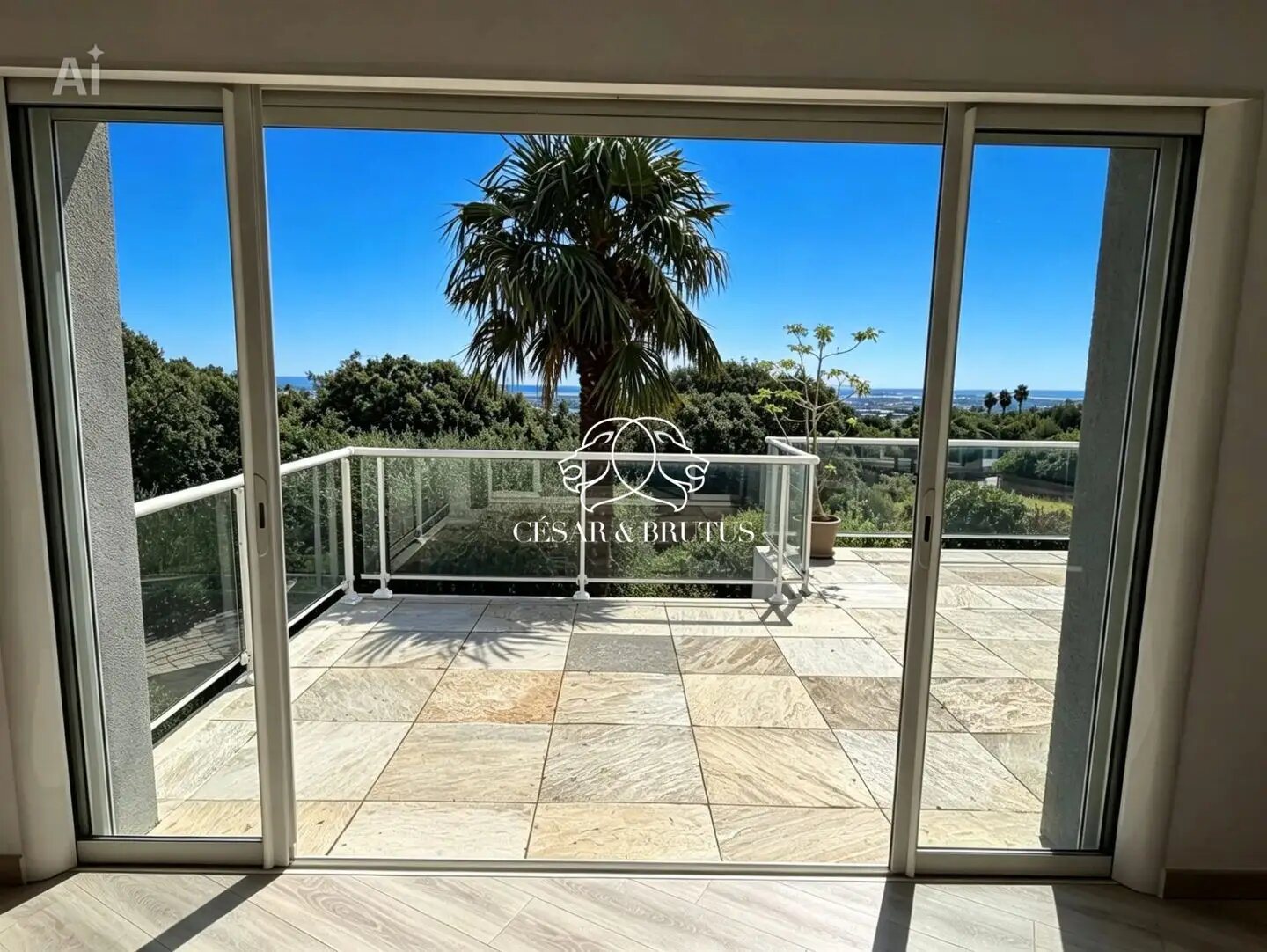 Maison à vendre, 290m², Biguglia