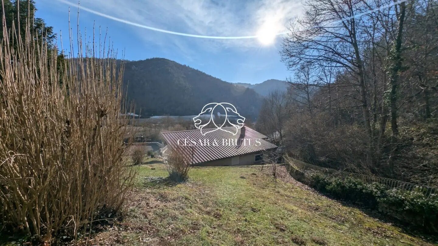 Maison à vendre, 84m², Vorey