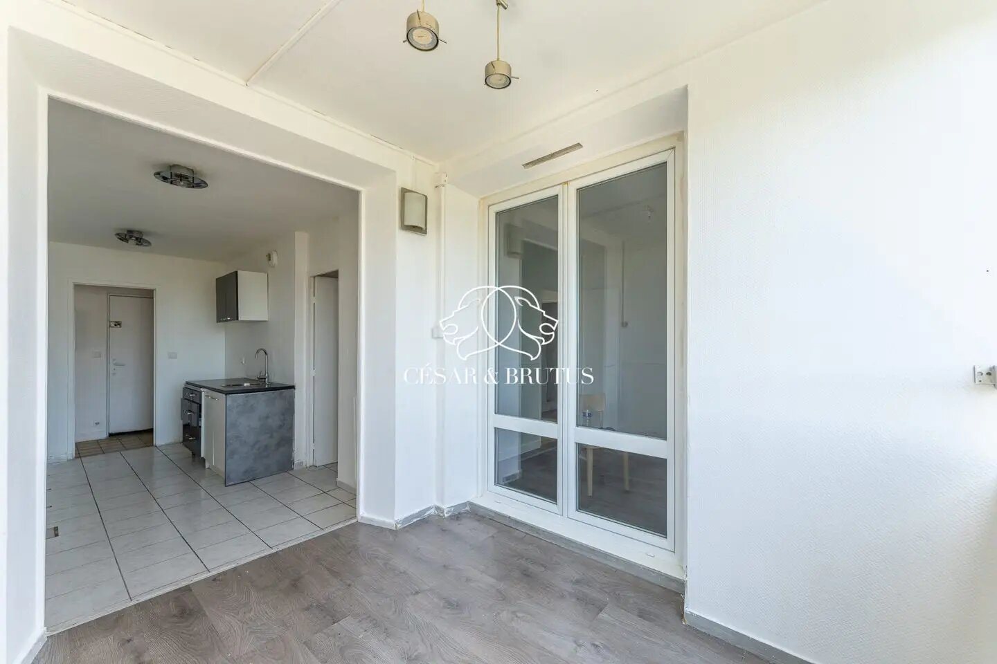 Appartement à vendre, 78m², Vaulx-en-Velin