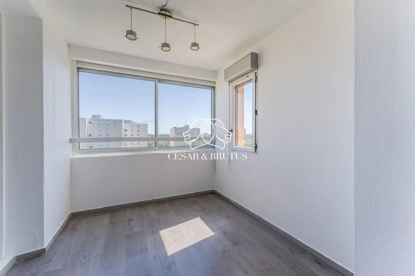 Appartement à vendre, 78m², Vaulx-en-Velin