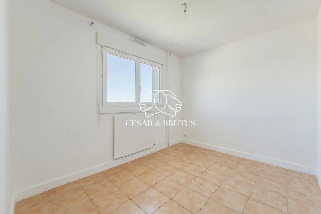 Appartement à vendre, 78m², Vaulx-en-Velin