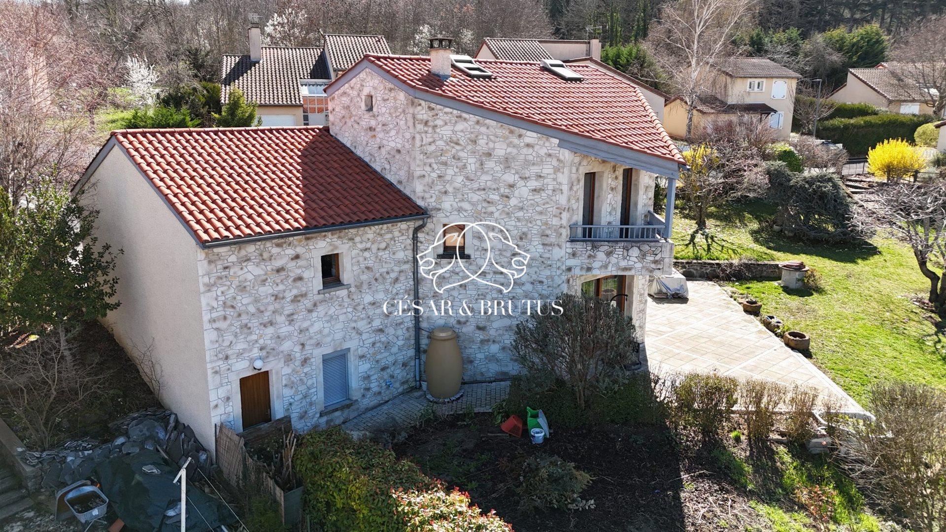 Maison à vendre, 104m², Le Puy-en-Velay
