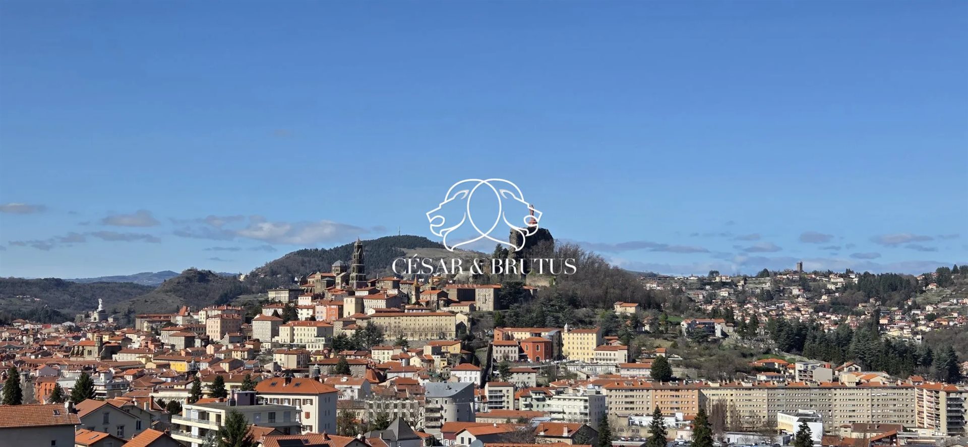 Maison à vendre, 104m², Le Puy-en-Velay