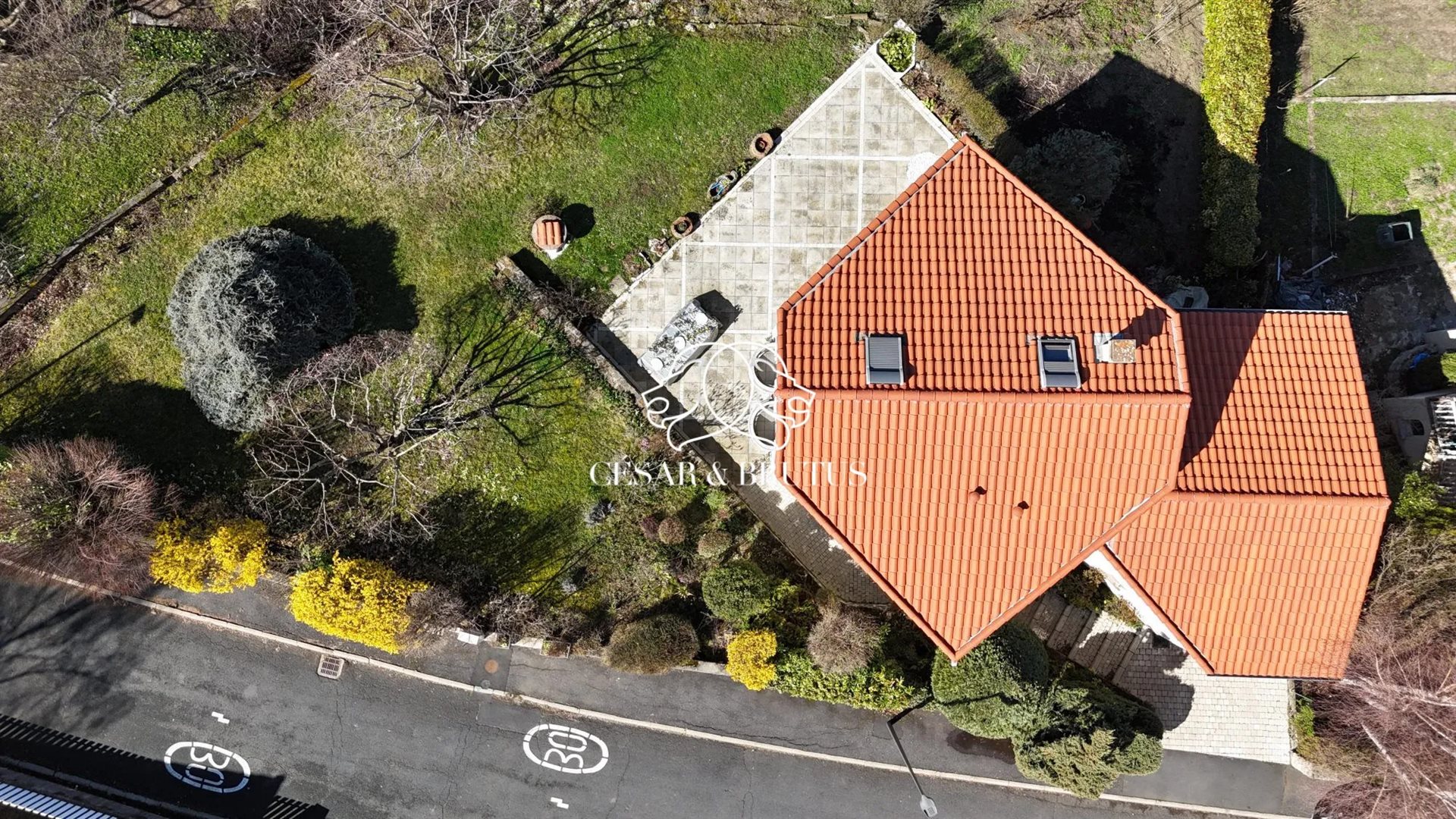 Maison à vendre, 104m², Le Puy-en-Velay