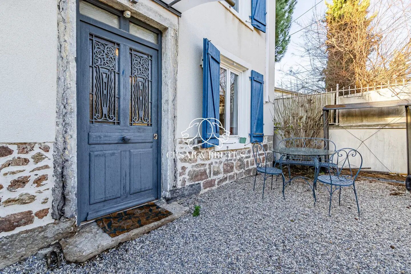 Maison à vendre, 155m², Tassin-la-Demi-Lune