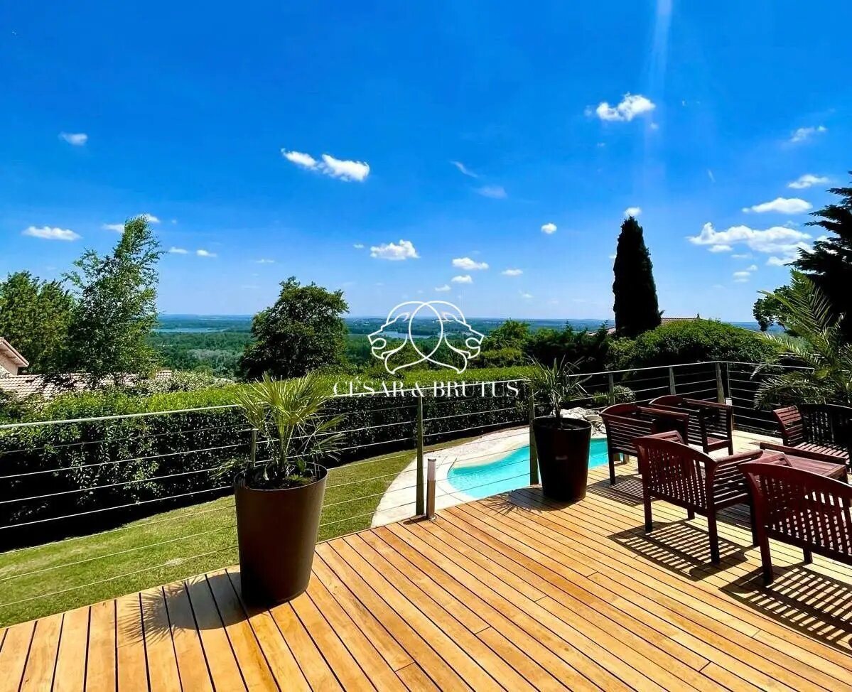 Maison à vendre, 300m², Neyron