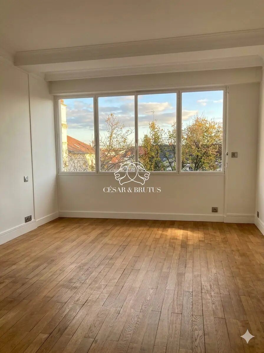 Appartement à vendre, 74m², Vichy
