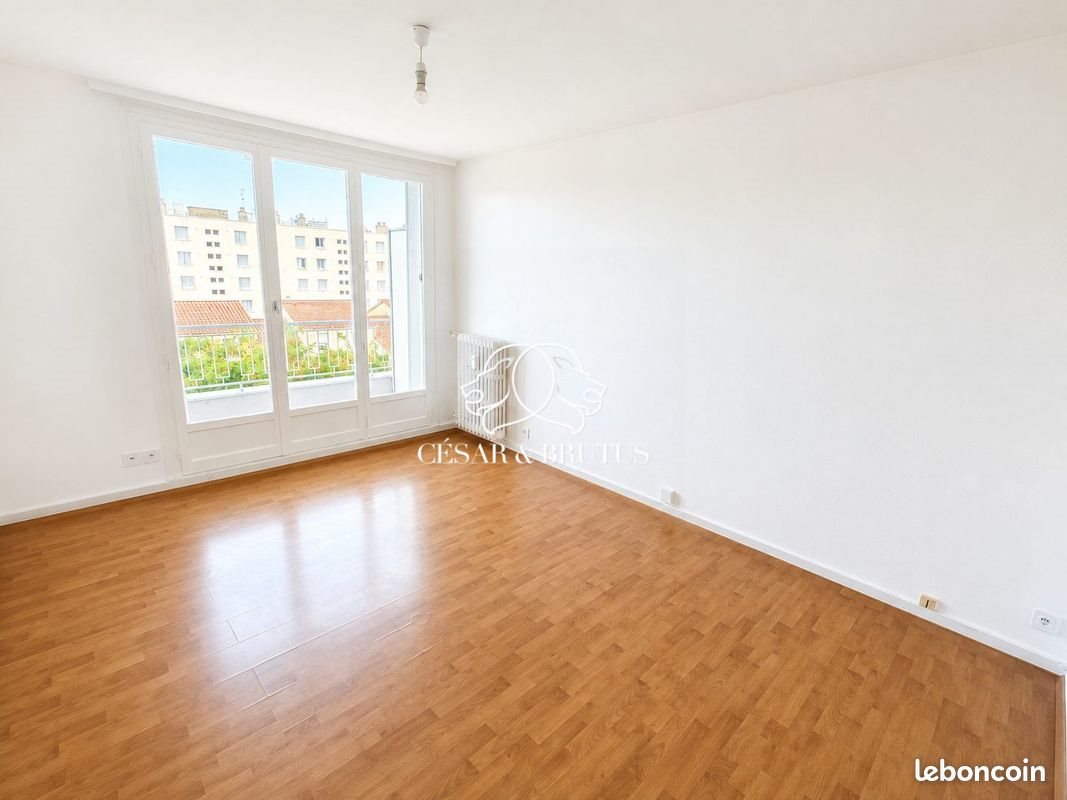 Appartement à vendre, 44m², Tassin-la-Demi-Lune