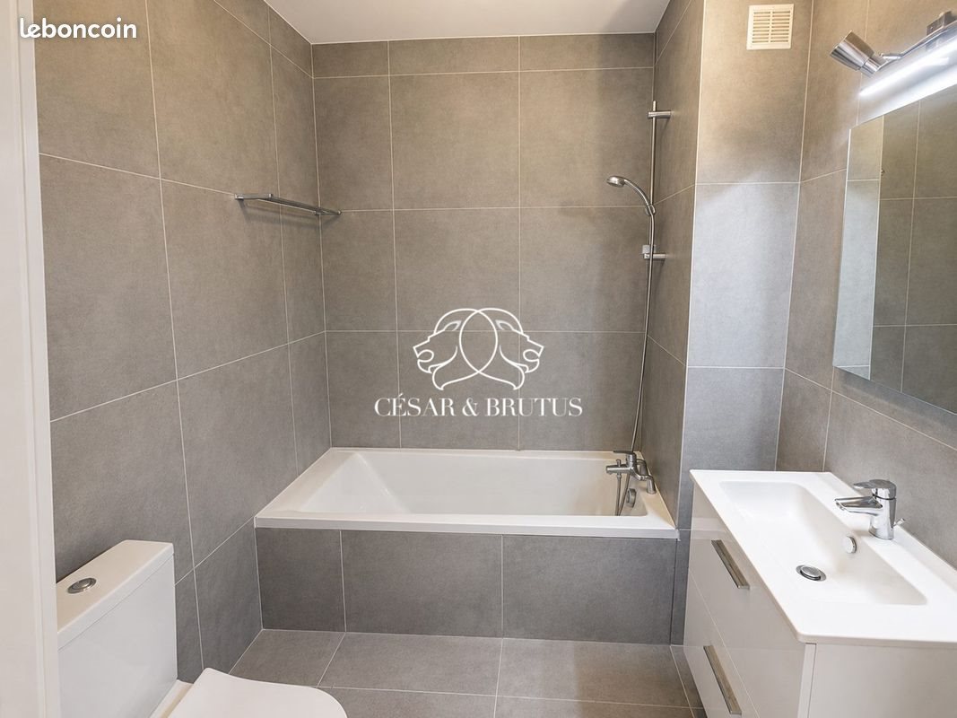 Appartement à vendre, 44m², Tassin-la-Demi-Lune