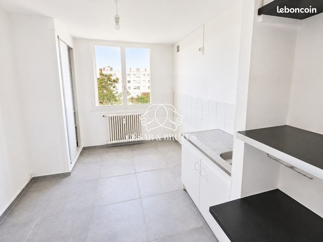 Appartement à vendre, 44m², Tassin-la-Demi-Lune