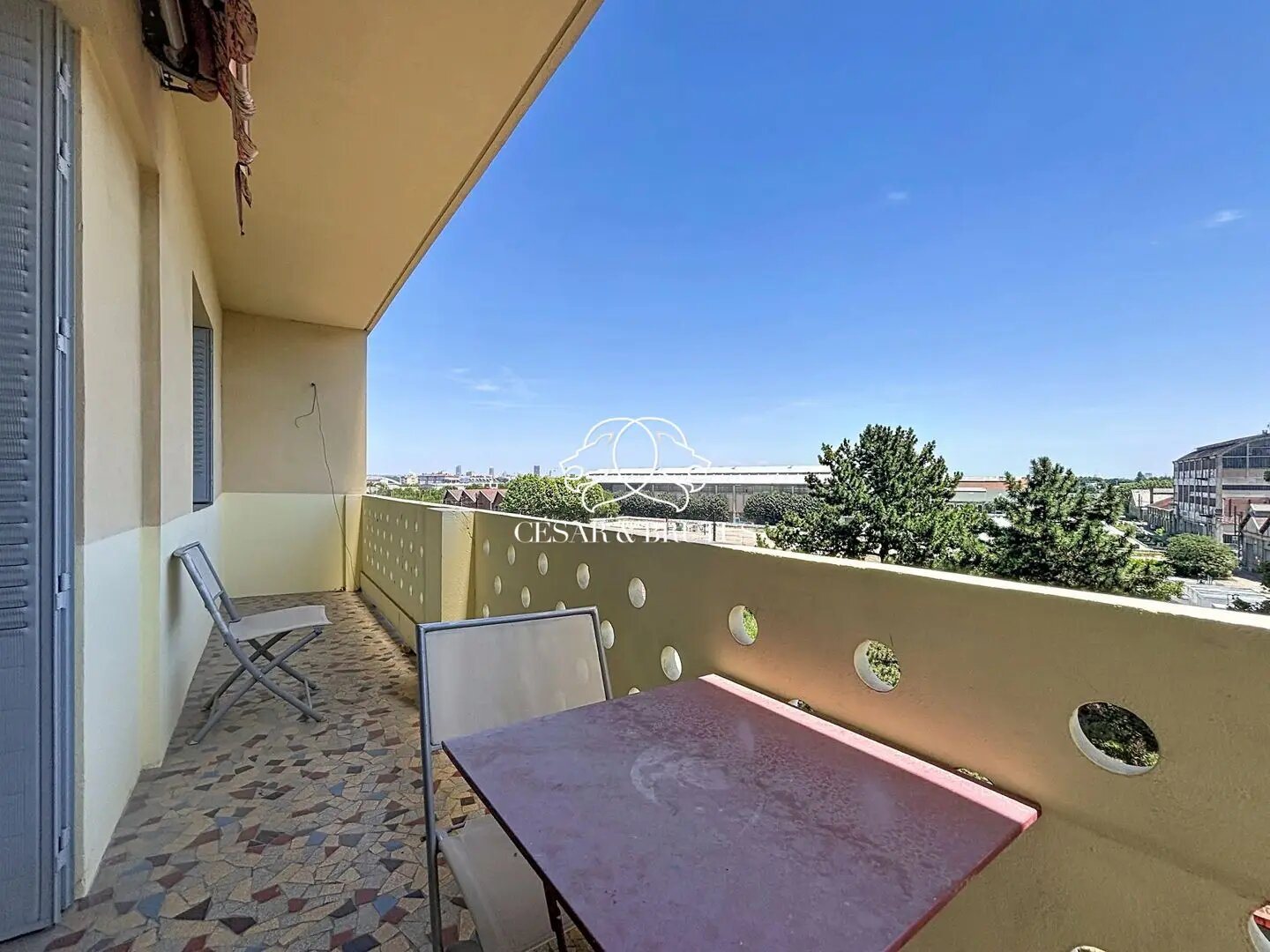 Appartement à vendre, 67m², Oullins