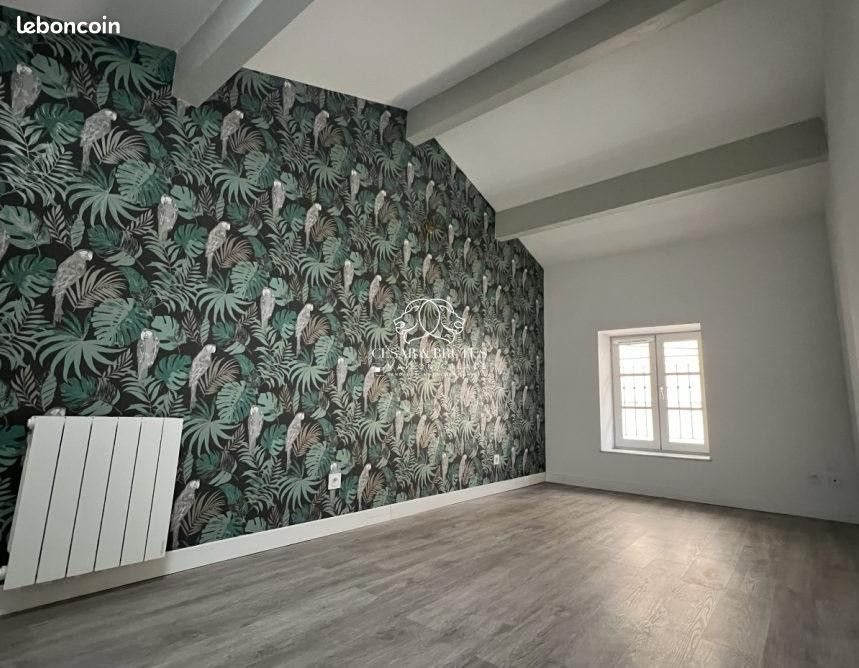 Appartement à louer, 77m², Villefranche-sur-Saône