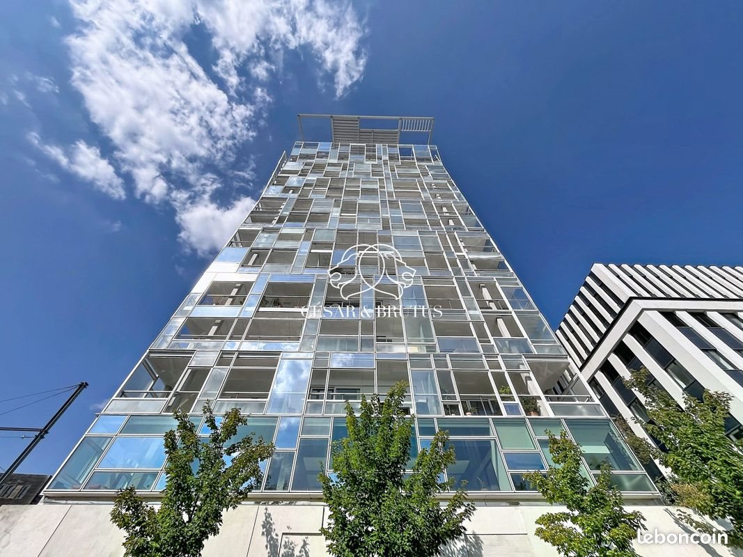Appartement à vendre, 74m², Lyon 2ème