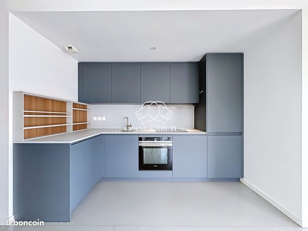 Appartement à vendre, 74m², Lyon 2ème